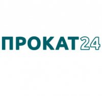 Логотип компании ПРОКАТ24 все для активного отдыха
