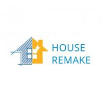 Компания House Remake Логотип(logo)