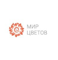 mir-cvetov.com интернет-магазин Логотип(logo)