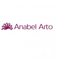 Anabel Arto интернет-магазин Логотип(logo)