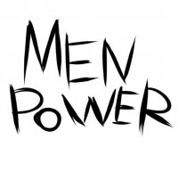 Логотип компании menpower.in.ua интернет-магазин