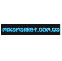 mixamarket.com.ua интернет-магазин Логотип(logo)