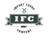 Import Foods Company (Импорт Фудз Компани) Логотип(logo)