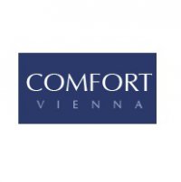 Логотип компании Компания Comfortvienna консьерж сервис в Вене и Австрии