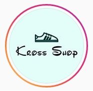 Инстаграм-магазин kross_shop_ua Логотип(logo)
