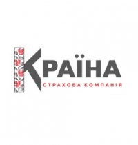 Страховая компания Краина (Країна) Логотип(logo)