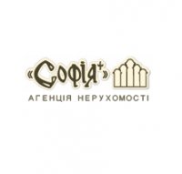 Агентство недвижимости София+ Логотип(logo)