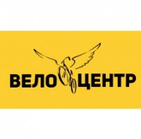 Velocentr.ua интернет-магазин Логотип(logo)