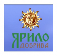 Логотип компании Группа компаний Ярило