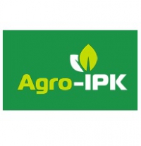 Логотип компании AGRO-IPK