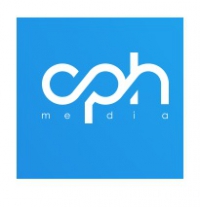 Логотип компании CPH Media - CPH Group