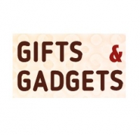 Логотип компании Gifts & Gadgets интернет-магазин