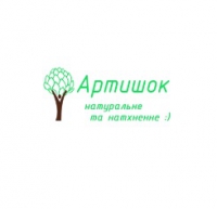 artyshok.com.ua интернет-магазин Логотип(logo)