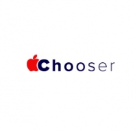 Логотип компании Applechooser интернет-магазин