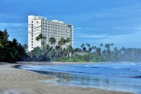 Отель Шри Ланка Weligama Bay - Marriot Resort & Spa Логотип(logo)