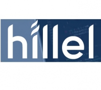 Логотип компании Hillel компьютерная школа