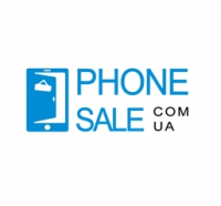 phonesale.com.ua интернет-магазин Логотип(logo)