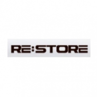 Логотип компании remstore.com.ua сервисный центр