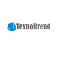 Логотип компании TexnoBrend интернет-магазин