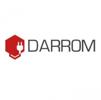darrom.com.ua интернет-магазин Логотип(logo)