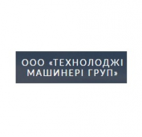 Логотип компании ООО TMG ltd