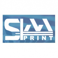 Логотип компании Компания печати Simprint