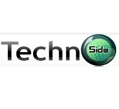TechnoSide интернет-магазин Логотип(logo)