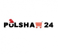 polsha-24.com интернет-магазин Логотип(logo)