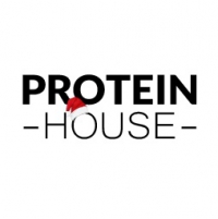 Логотип компании Proteinhouse интернет-магазин
