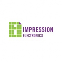 impression.ua интернет-магазин Логотип(logo)