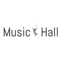 MusicHall.com.ua интернет-магазин Логотип(logo)