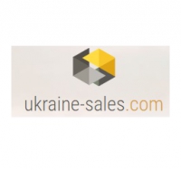 ukraine-sales.com интернет-магазин Логотип(logo)