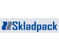 Компания Skladpack Логотип(logo)