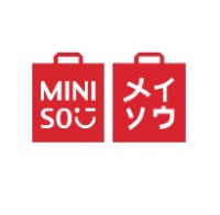 Miniso Ukraine интернет-магазин Логотип(logo)