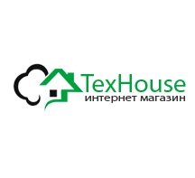 Интернет-магазин Texhouse.com.ua Логотип(logo)