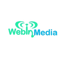 WebinMedia (Вебинмедиа) Логотип(logo)