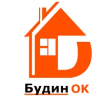 Логотип компании Компания БудинОК