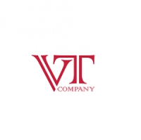 Компания ВТ-Компани Логотип(logo)