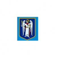 ЦОАУ Святошинского району ГМС Украини Логотип(logo)