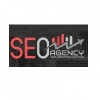 Логотип компании SeoNix создание и продвижение сайтов