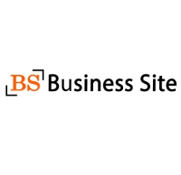 Business-Site.pro веб-студия Логотип(logo)