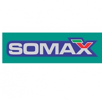 Логотип компании somax.com.ua интернет-магазин