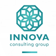 Логотип компании Группа компаний INNOVA Consulting Group
