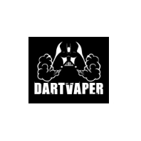 DartVaper Vape Shop (Вейп шоп) Логотип(logo)