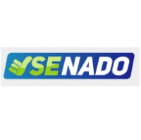 vsenado.com интернет-магазин Логотип(logo)