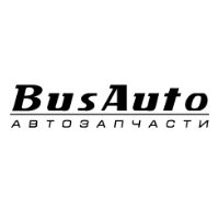 BusAuto интернет-магазин по продаже автозапчастей Логотип(logo)
