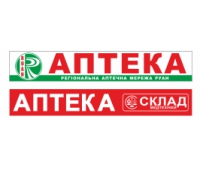 РУАН интернет аптека Логотип(logo)