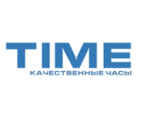 Логотип компании Time.biz.ua интернет-магазин
