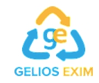 Компания Гелиос-Эксим Логотип(logo)