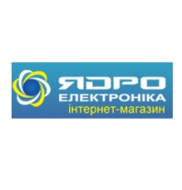 Логотип компании Ядро Электроника интернет-магазин